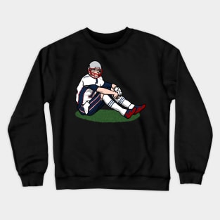 Fumble lost Crewneck Sweatshirt